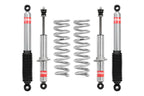Eibach 95-04 Toyota Tacoma Pro-Truck Lift Kit (6-Lug Wheel Only)