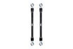 Eibach Adjustable Endlink Kit - Bolt Diameter M12 / Min Length 215MM / Max Length 245MM (Pair)