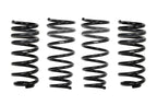 Eibach Pro-Kit for 5/98-03 Audi S4 Sedan