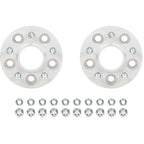 Eibach Pro-Spacer 2016-2017 Chevy Camaro V6 / 2.0L Turbo / SS - 20mm Spacer Eibach Wheel Spacers & Adapters