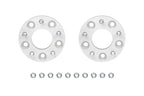 Eibach Pro-Spacer 20mm Spacer / Bolt Pattern 5x120.65 / Hub Center 70.5 for 82-04 Chevrolet S10