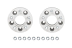 Eibach Pro-Spacer 45mm Spacer / Bolt Pattern 5x114.3 / Hub Center 70.5 for 94-04 Ford Mustang (SN95)
