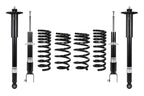 Eibach Pro-System Kit for 11-14 Chrysler 300C 2WD, V8 (Exc AWD, SRT-8 S/LEV)