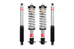 Eibach Pro-Truck Coilover 2.0 Front / Rear Sport Shocks for 18-20 Ford Ranger 4WD