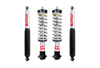 Eibach Pro-Truck Coilover 2.0 for 15-21 Chevrolet Colorado 2WD/4WD (Excludes ZR2 Models 2WD/4WD)