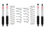 Eibach Pro-Truck Lift Kit 91-97 Toyota Land Cruiser (Incl. Lift Springs and Pro-Truck Sport Shocks)