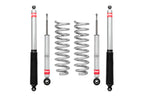 Eibach Pro-Truck Lift Kit for 09-13 Ford F-150 (Excludes SVT Raptor)