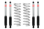 Eibach Pro-Truck Lift Kit for 14-18 Ram 2500 (Must Be Used w/Pro-Truck Front Shocks)