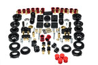 Energy Suspension 18+ Jeep Wrangler JL Rubicon Black Rock-Flex Ultimate 2in Lift System Set