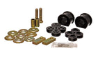Energy Suspension 1in Sway Bar Bushing - Black