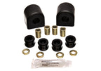 Energy Suspension 24Mm Rear Sway Bar Bushing - Black