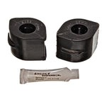 Energy Suspension 26Mm Front Swaybar Set - Black Energy Suspension Bushing Kits