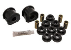 Energy Suspension 5/8in Rear Stabilizer Bar - Black