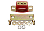 Energy Suspension 82-02 Chevrolet Camaro / 82-02 Pontiac Firebird Red Transmission Mount