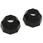 Energy Suspension Buick/Chevy 2WD Black Octagon Style Tie Rod End Boot Energy Suspension Bushing Kits