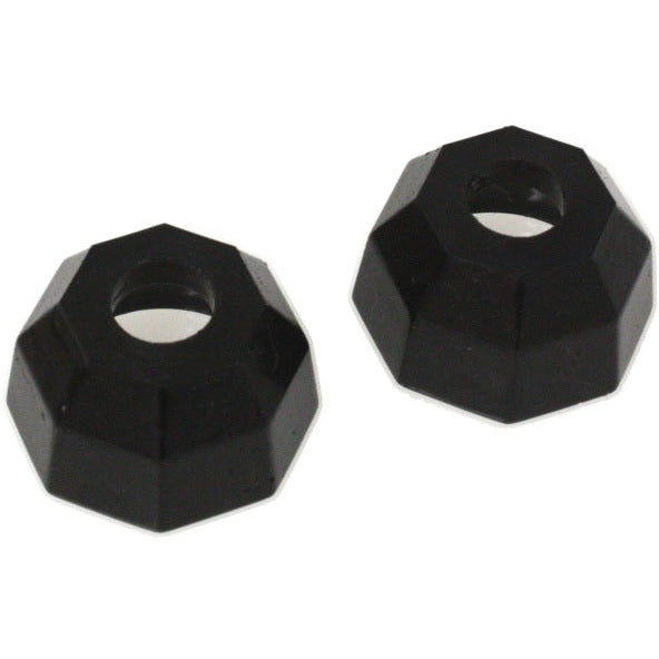 Energy Suspension Buick/Chevy 2WD Black Octagon Style Tie Rod End Boot Energy Suspension Bushing Kits