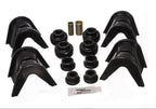 Energy Suspension Ford C-Bush 2 Deg. - Black