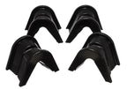 Energy Suspension Ford C-Bush 7 Deg. - Black