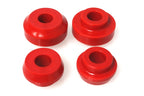 Energy Suspension Ford Strut Arm Bushing Set - Red