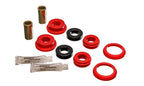 Energy Suspension Ford Truck 2Wd Axle Pivot Bushing - Red