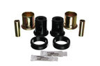 Energy Suspension GM Rear Upper Control Arm Bushing Assy - Black