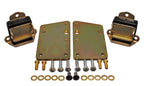 Energy Suspension Ls Conversion Motor Mount Set - Black