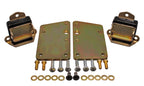 Energy Suspension Ls Conversion Motor Mount Set - Black