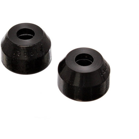 Energy Suspension Mustang/Corvette/Camaro/Honda Black Front Ball Joint Boot Set / 90- Energy Suspension Bushing Kits