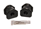 Energy Suspension Neon Front. S.B. 20Mm - Black