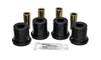 Energy Suspension S-10 Diff Carrier Bracket Bushing - Black