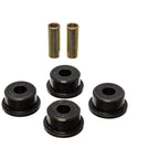 Energy Suspension Universal Link - Flange Type Bushing - Black Energy Suspension Bushing Kits