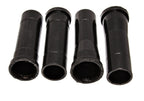 Energy Suspension VW Front Torsion Arm Bushings - Black