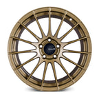 Enkei RS05-RR 18x9.5 22mm ET 5x114.3 75 Bore Titanium Gold Wheel (MOQ 40)
