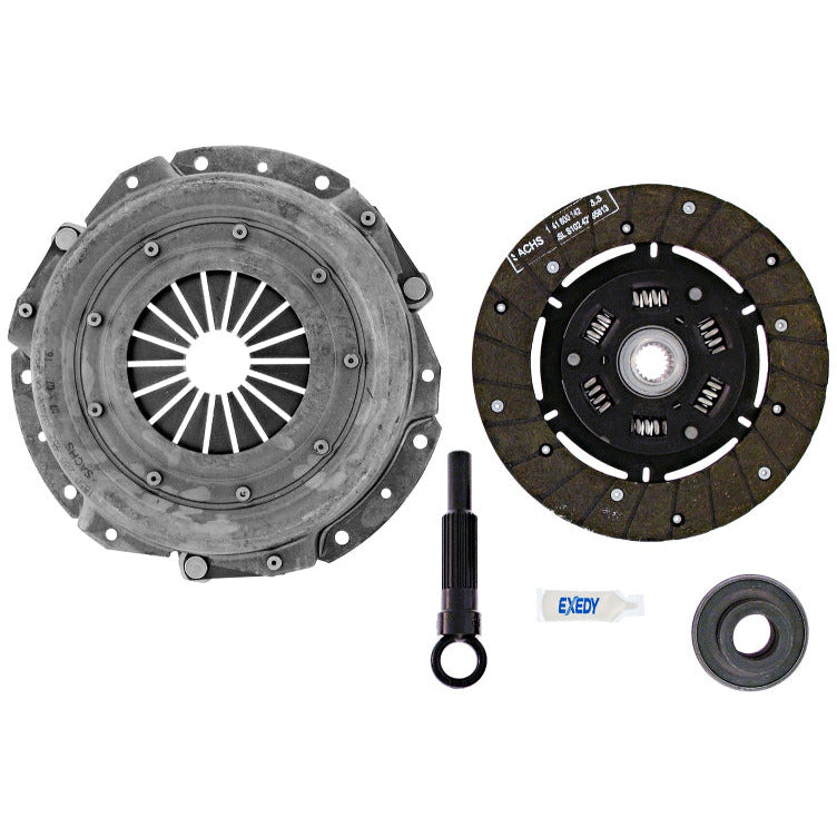 Exedy OE 1971-1981 Fiat 124 L4 Clutch Kit Exedy Clutch Kits - Single
