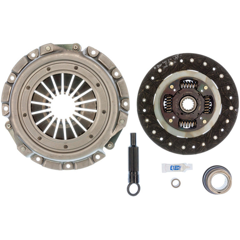Exedy OE 1979-1982 Nissan 210 L4 Clutch Kit Exedy Clutch Kits - Single
