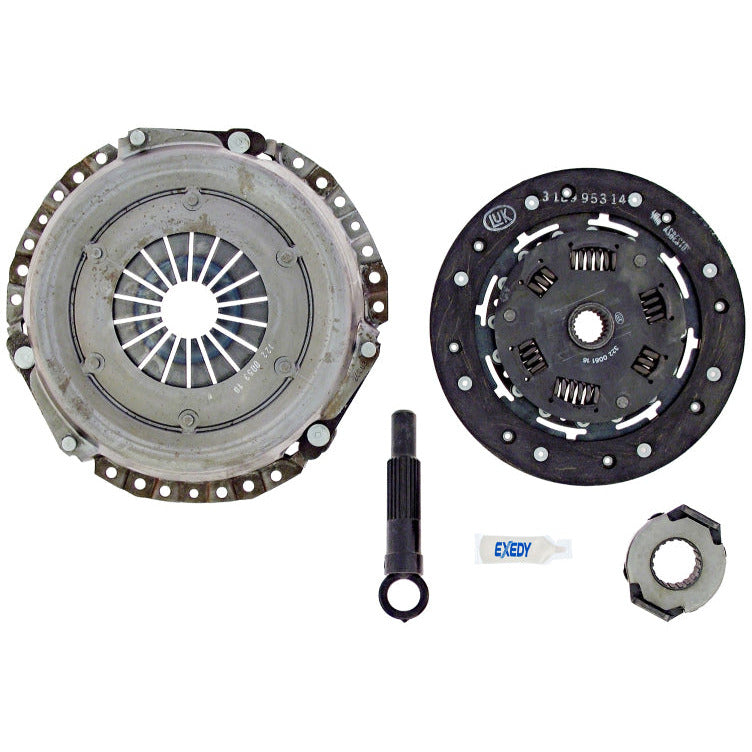 Exedy OE 1982-1984 Renault Fuego L4 Clutch Kit Exedy Clutch Kits - Single