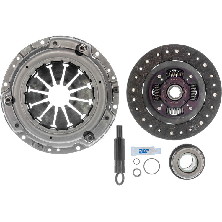 Exedy OE 1995-2001 Ford Ranger L4 Clutch Kit Exedy Clutch Kits - Single