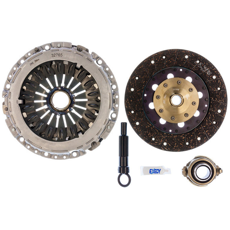 Exedy OE 2001-2004 Hyundai Santa Fe L4 Clutch Kit Exedy Clutch Kits - Single