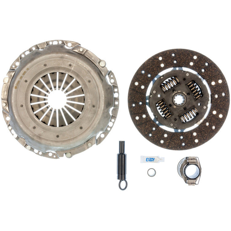 Exedy OE 2004-2008 Dodge Ram 1500 V8 Clutch Kit Exedy Clutch Kits - Single