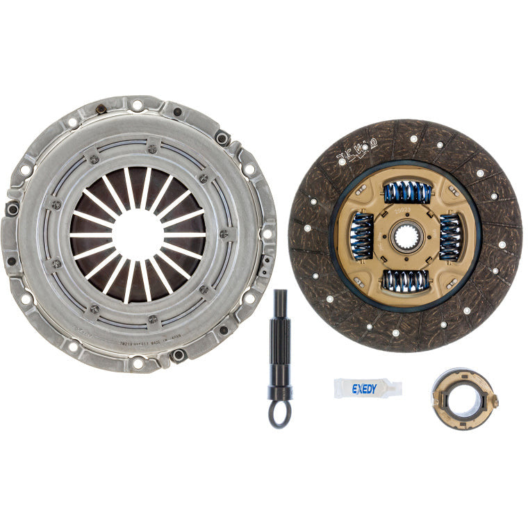 Exedy OE 2005-2009 Hyundai Tucson L4 Clutch Kit Exedy Clutch Kits - Single