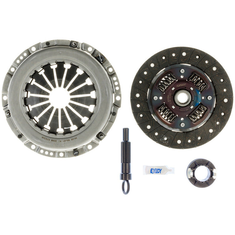 Exedy OE 2008-2012 Hyundai Elantra L4 Clutch Kit Exedy Clutch Kits - Single