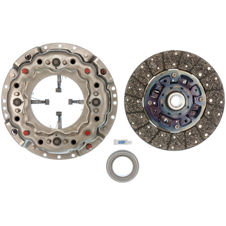 Exedy OE Clutch Kit Exedy Clutch Kits - Single