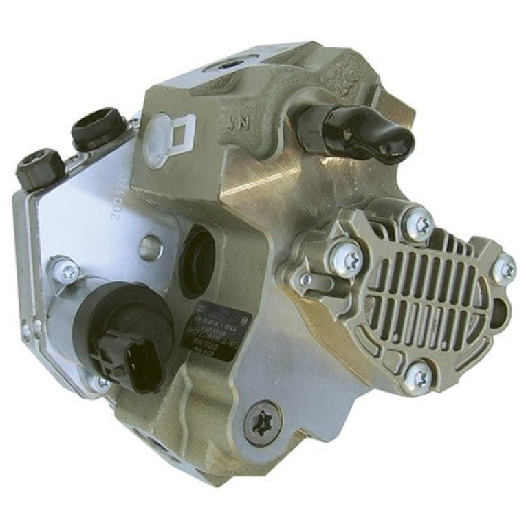 Exergy 01-04 Chevy Duramax LB7 Sportsman CP3 Pump (LBZ Based w/ FCA) Exergy Injection Pumps & Controllers
