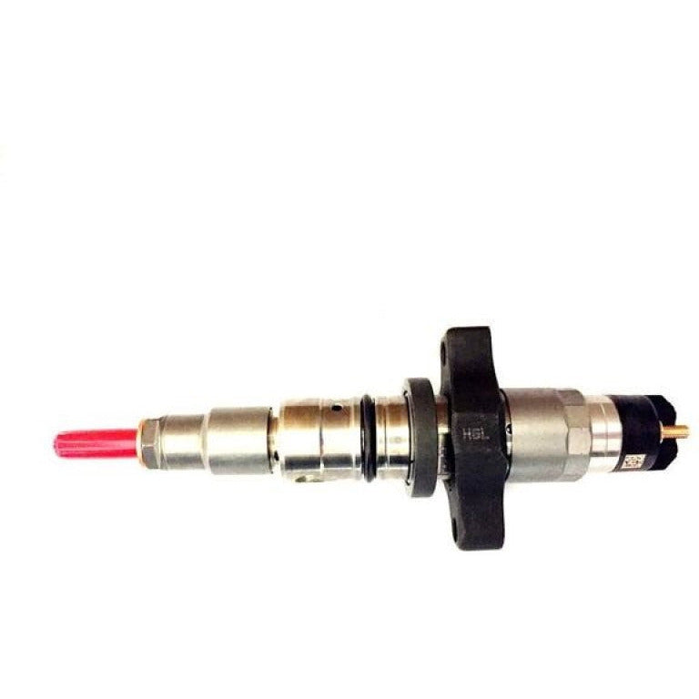 Exergy 04.5-07 Dodge Cummins (Late 5.9) Reman 60% Over Injector (Set of 6) Exergy Fuel Injectors - Diesel