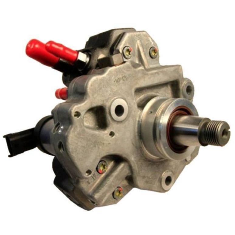 Exergy 13-16 Dodge Cummins 6.7 14mm Stroker CP3 Pump - Race Series (6.7C Based) Exergy Injection Pumps & Controllers