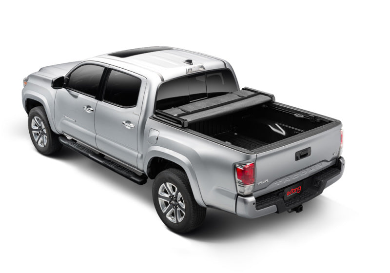 Extang 04-06 Toyota Tundra Crew Cab (6ft 2in) Trifecta 2.0
