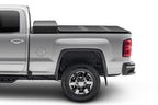 Extang 16-19 Nissan Titan XD (6-1/2ft) (w/o Rail System) Solid Fold 2.0 Toolbox