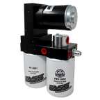 FASS 15-16 GM 2500/3500 Duramax 165gph Titanium Series Fuel Air Separation System TS C12 165G