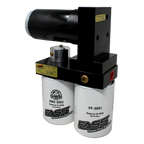 FASS 18-19 Ford F150 Powerstroke 3.0L 110gph Titanium Series Fuel Air Separation System TS F19 110G