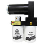 FASS 19-20 Dodge 2500/3500 Cummins 6.7L 250gph Titanium Signature Series Fuel System TS D12 250G
